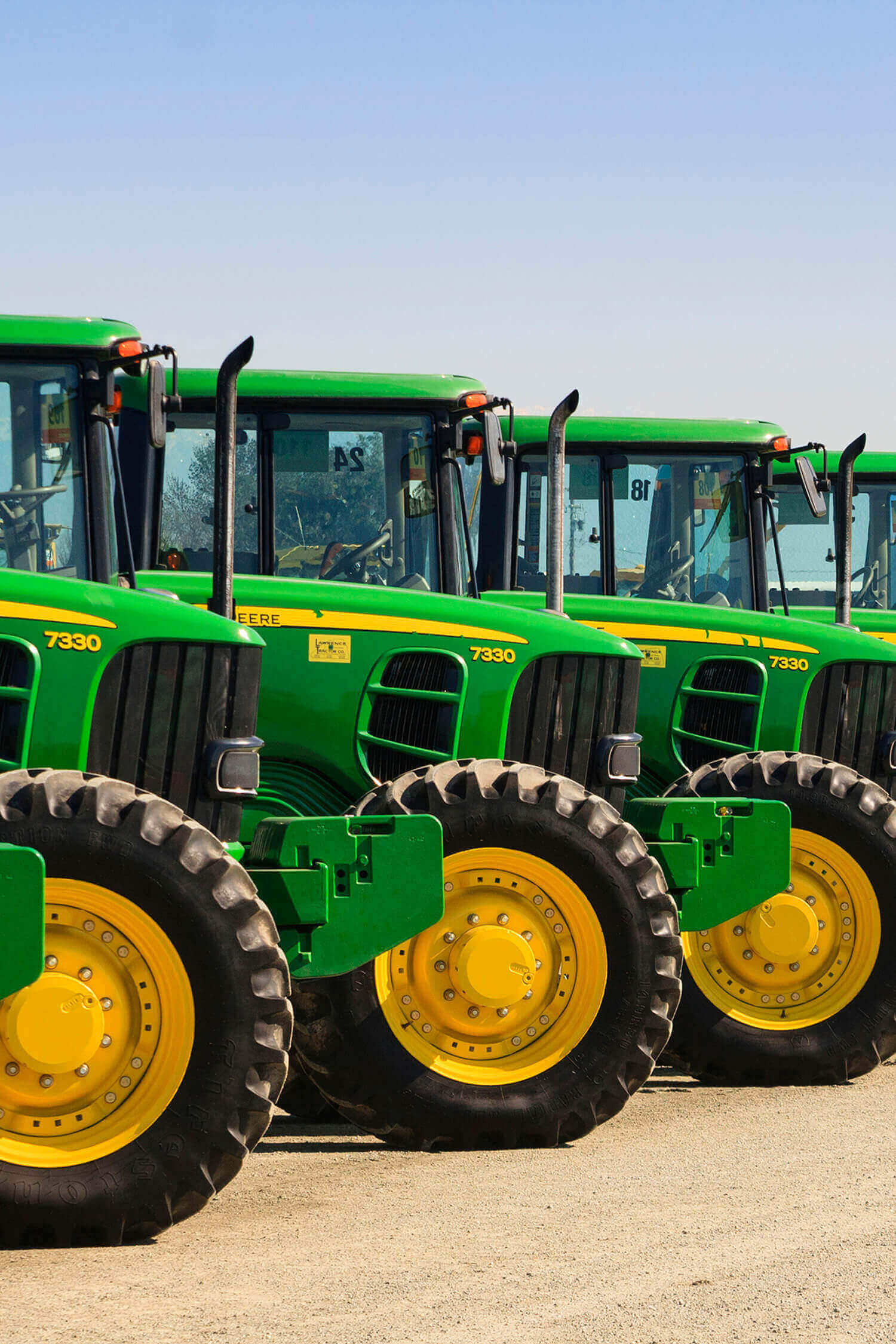 Ag Equipment For Sale